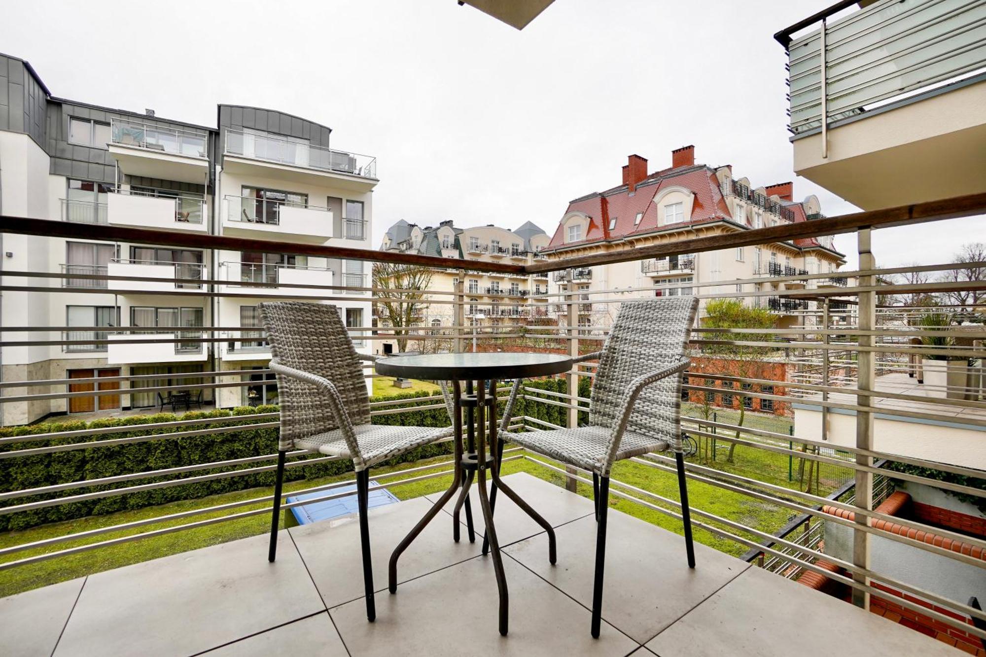 Villa Mistral By Baltic Home Svinoústí Pokoj fotografie